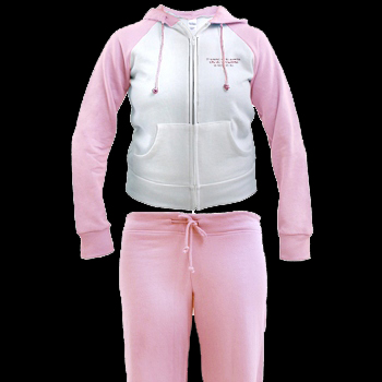 Angel's Philosophy Women's Track Suit