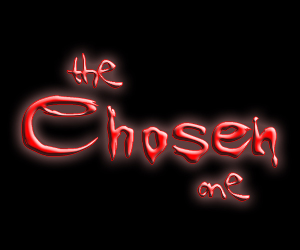 The Chosen One Store On CafePress